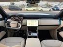 Land Rover Range Rover HSE P400