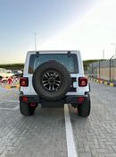 Jeep Wrangler 3.6L PETROL RUBICON AUTOMATIC TRANSMISSION (FOR RE-EXPORT ONLY)