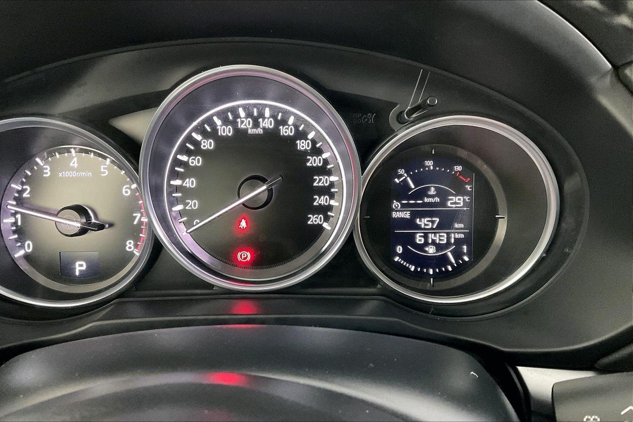 إنفينيتي QX80 Luxe Sensory (8 Seater) | شامل الضمان | 0 ﺪﻔﻋﺓ ﺃﻮﻟﻯ