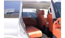 Nissan Patrol Nismo / Platinum 5.6L / EXPORT ONLY( LOT # 7285)