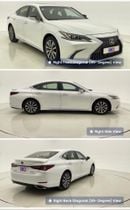 لكزس ES 350