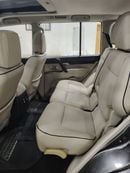 Mitsubishi Pajero GLS M/L DIAMOND