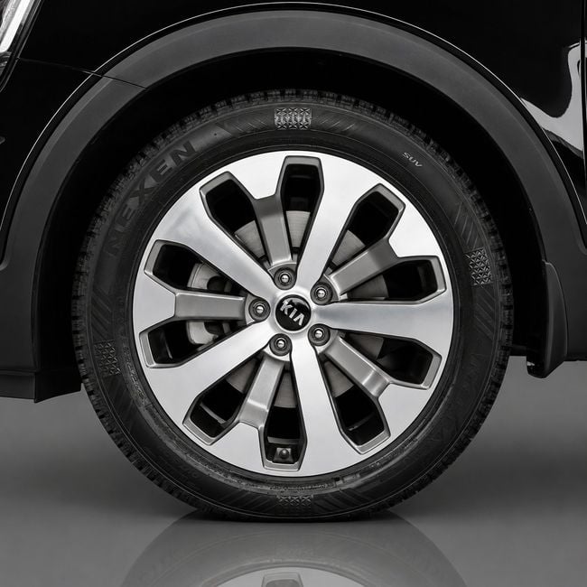 Kia Telluride SX, миниатюра 23