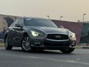 Infiniti Q50 Premium 2.0L perfect inside & out