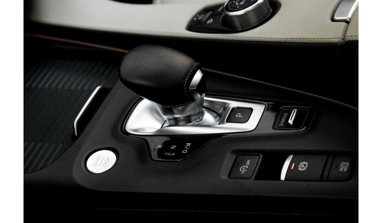 Infiniti QX55 2022 | 2,702 P.M  | 0% Downpayment | Amazing Condition!