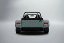 كاترهام سفن 2025 Caterham 360R / Perfect For Fast Road & Track Use / Caterham Warranty