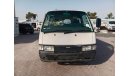 نيسان كارافان NISSAN CARAVAN VAN RIGHT HAND DRIVE (PM1176)