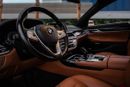 BMW 740Li Exlusive Exclusive | 2,644 P.M  | 0% Downpayment | Impeccable Condition!
