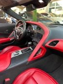 Chevrolet Corvette 3LT 6.2L