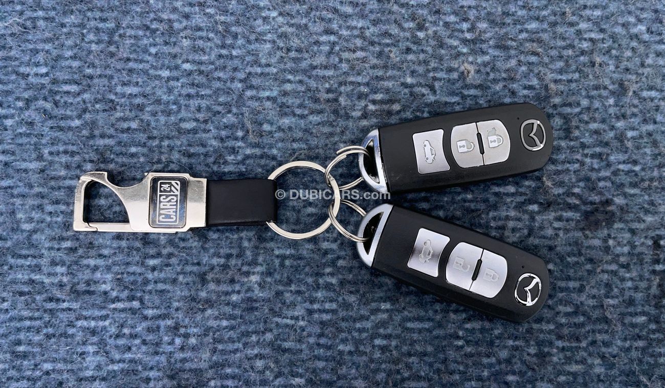 Mazda 3 S 1.6 | Zero Down Payment | Free Home Test Drive