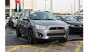 Mitsubishi ASX Mitsubishi ASX 2015 GCC in excellent condition, without accidents, very  clean from inside and outsi