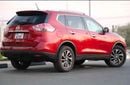 Nissan Rogue 2016 NISSAN ROUGE 2.5L V4 SL AWD FULL OPTION PANORAMIC ROOF LEATHER SEATS 360 CAMERA
