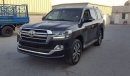 Toyota Land Cruiser V6, Left hand, Petrol, 4608ML