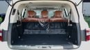 نيسان باترول NISSAN PATROL PLATINIUM V6 2024