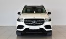 مرسيدس بنز GLS 450 4Matic