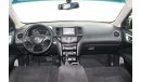 Nissan Pathfinder 3.5L S V6 2014 MODEL WITH REAR CAMERA