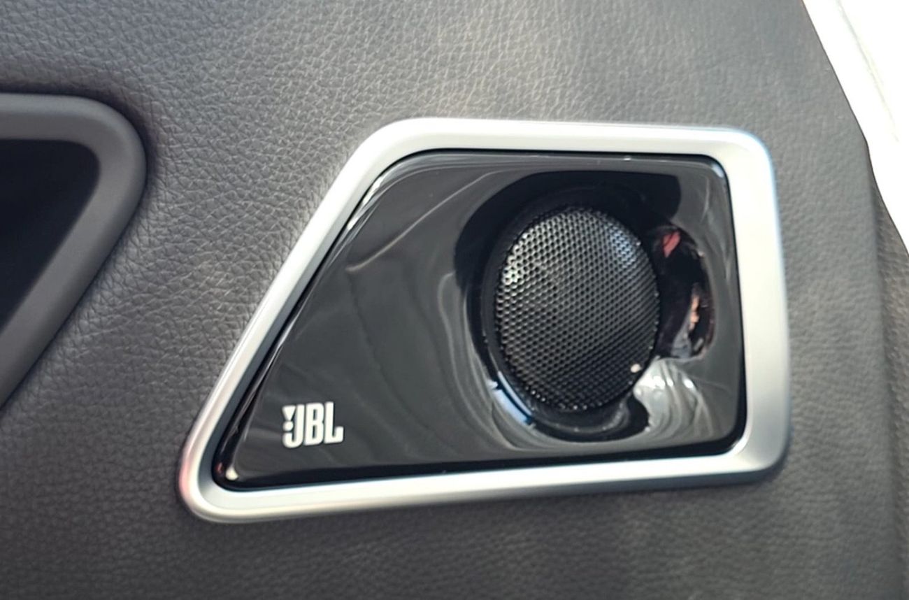 تويوتا لاند كروزر GR-S 3.3L