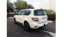 Nissan Patrol LE 2018