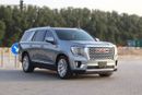GMC Yukon 6.2 V8 Denali (AWD)