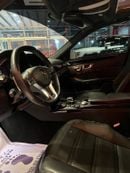 مرسيدس بنز E 63 AMG S 5.5L