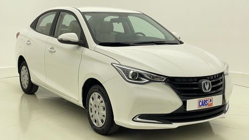 Changan Alsvin V7 1.5 | Zero Down Payment | Home Test Drive