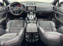 Porsche Cayenne GTS 3.6L 2016 Porsche Cayenne GTS, Porsche Agency Full Service History, Excellent Condition, GCC