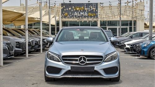 Mercedes-Benz C 200 Avantgarde