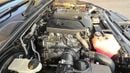 Toyota Hilux GR SPORT 2024 | 2.8L DIESEL ENGINE | RHD | AUTOMATIC TRANSMISSION | 4WD