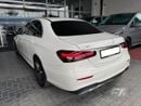 مرسيدس بنز E300 PREMIUM PLUS - HYBRID (AMG)