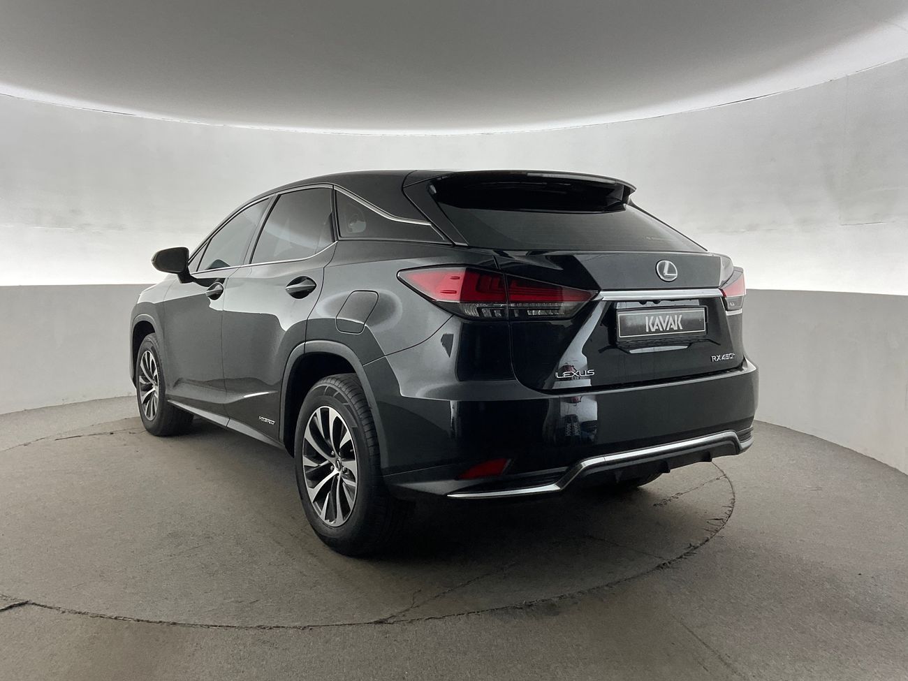 Lexus RX450h Premier | National Day Celebration | Guaranteed Warranty | 0 Down Payment