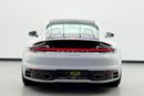 Porsche 911 2024 Porsche 911 Carrera, 2027 Porsche Warranty, Full Porsche Service History, Low Km, GCC