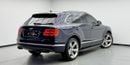 Bentley Bentayga Signature Edition 2017 Bentley Bentayga W12 Signature, Service History, Excellent Condition, Full PP