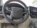 Toyota Land Cruiser GXR