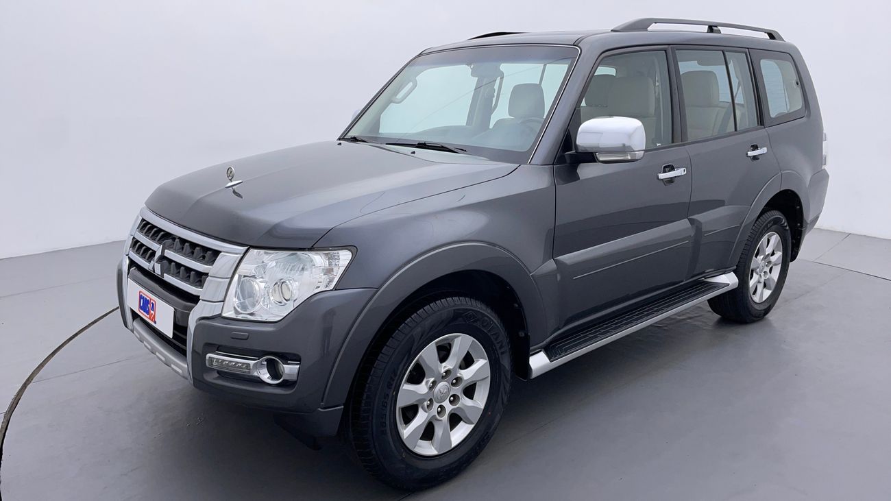 Mitsubishi Pajero GLS HIGHLINE 3.5 | Zero Down Payment | Free Home Test Drive