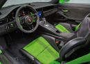 Porsche 911 GT3 RS