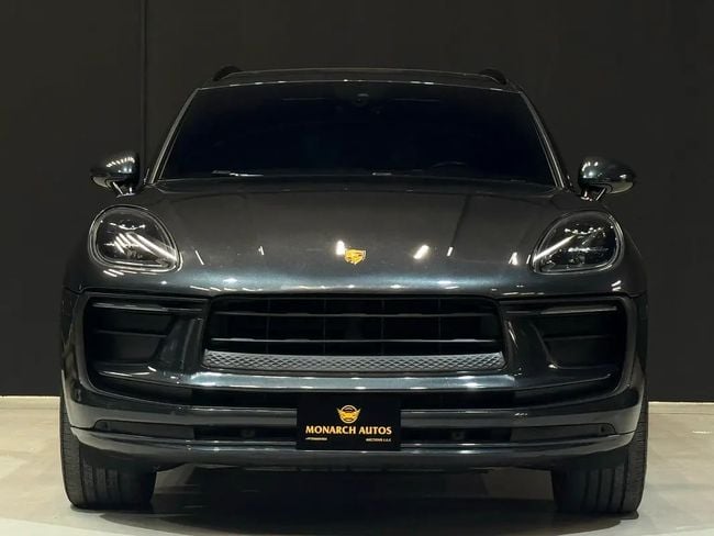 Porsche Macan S, миниатюра 16