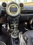 ميني كوبر إس MINI COUNTRYMAN COOPER S