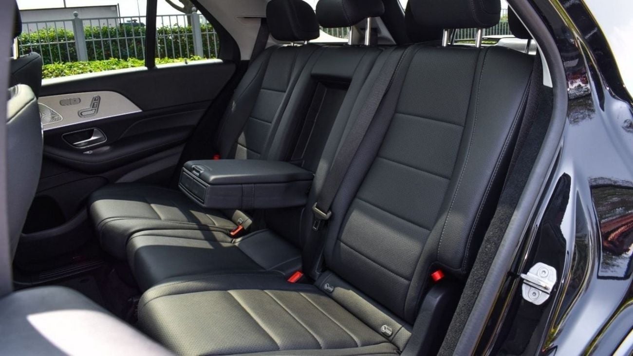 Mercedes-Benz GLE 350 Mercedes GLE350 AMG / 2020 / USA