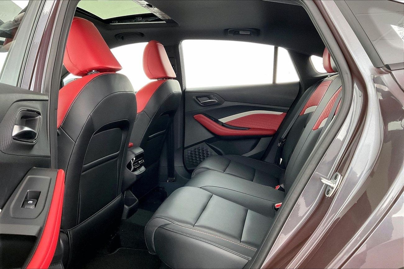 MG GT Luxury | 1 year free warranty | 0 Down Payment