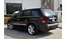 Jeep Grand Cherokee 5.7L Hemi GCC (SRT8 Kit)