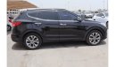 هيونداي سانتا في Hyundai Santa Fe Diesel 2015 Alloy 19 Cruise Control USED