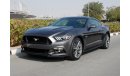 Ford Mustang 2017 GT PREMIUM 0 km # A/T# 3Yrs / 100,000 km Warranty & Free Service 60000 km @ AL TAYER