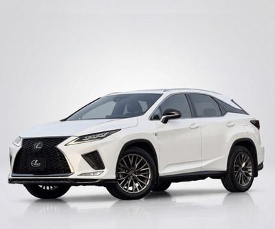 لكزس RX 350 350 3.5