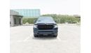 RAM 1500 Dodge RAM Laramie - 2022- Dark Blue