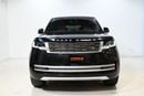 Land Rover Range Rover Sport AUTOBIOGRAPHY P530 2023 Range Rover Sport P530 Autobiography, Service History, 1 Year Warranty, GCC