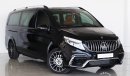 Mercedes-Benz V 250 MB V-Class Extra-Long Falcon Edition VSB 30403