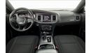 Dodge Charger SXT / SE