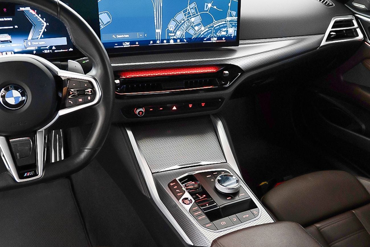 بي أم دبليو 430i M SPORT