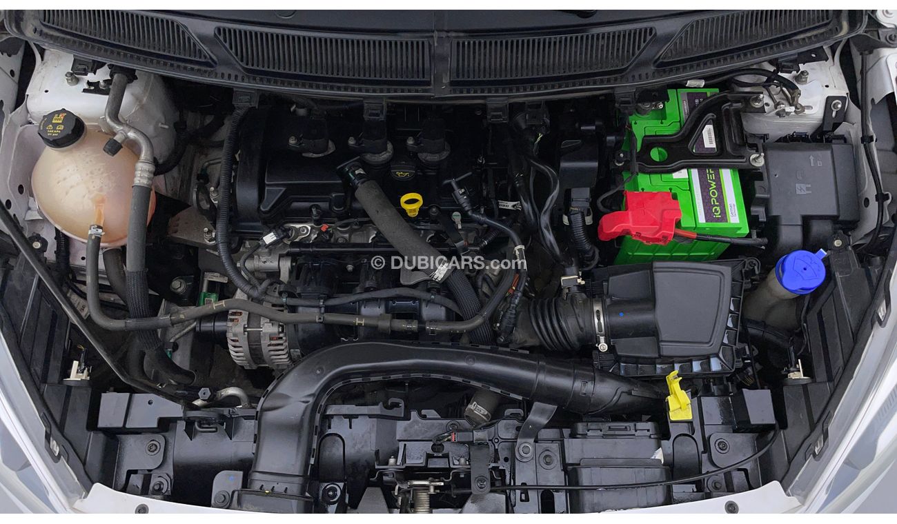 Ford Figo AMBIENTE 1.5 | Zero Down Payment | Free Home Test Drive