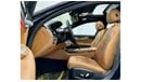 BMW 730Li Exclusive 2018 BMW 730Li Master Class, BMW Warranty / Service Pack June 2023, Low kms, GCC Specs